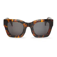 MR BOHO - CHEETAH BONDI WITH CLASSICAL LENSES