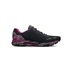 UNDER ARMOUR - Tenis Mujer HOVR SONIC 6 CA Negro