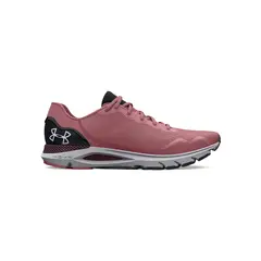 UNDER ARMOUR - Tenis Mujer HOVR SONIC 6 Rosado