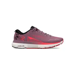 UNDER ARMOUR - Tenis Mujer HOVR INFINITE 5 Purpura