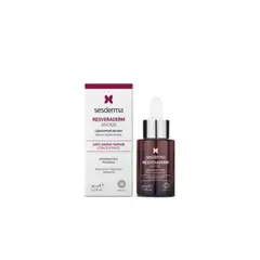 GENERICO - Resveraderm Antiox Serum Liposomado x 30ml Sesderma
