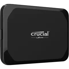 CRUCIAL - Disco Solido SSD Externo 1TB X9
