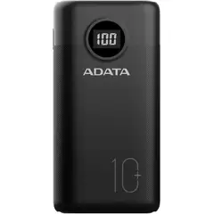 ADATA - Power Bank 10000 mAh Negra