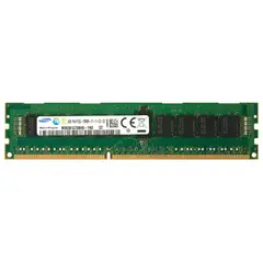 SAMSUNG - Memoria ram 8gb ddr3 1600mhz pc