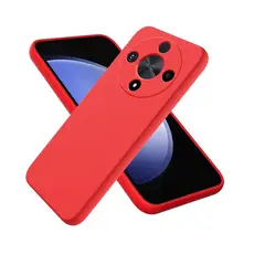 GENERICO - Forro Funda Protectora En Silicone Case Para Honor Magic 6 Lite
