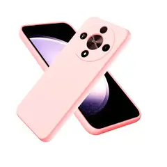 GENERICO - Forro Funda Protectora En Silicone Case Para Honor Magic 6 Lite