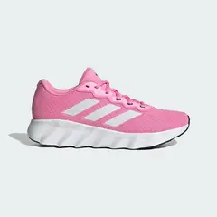 ADIDAS - TENIS MUJER DE RUNNING SWITCH MOVE ROSA BLANCO