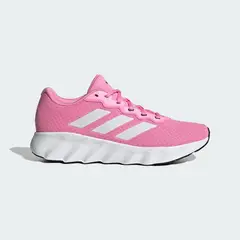 ADIDAS - TENIS MUJER DE RUNNING SWITCH MOVE ROSA BLANCO