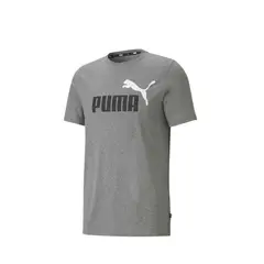 PUMA - Camiseta Ess 2 Col