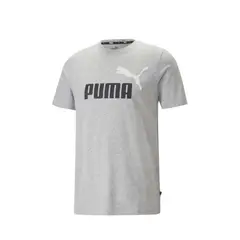 PUMA - Camiseta Ess 2 Col