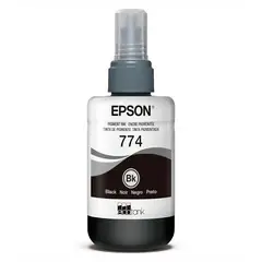 EPSON - Tinta 774 Negra para impresoras M100 M105 M200 M205