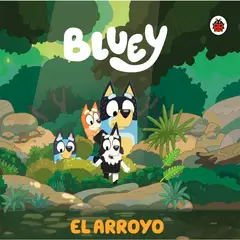 ALTEA - Bluey 3. El Arroyo