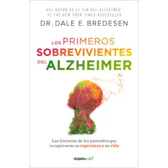GRIJALBO - Los Primeros Supervivientes Del Alzhéimer
