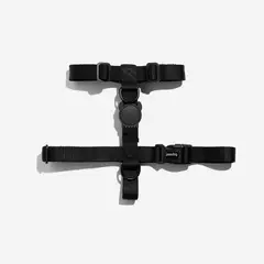 GENERICO - ZeeDog H-Harness - Arnés tipo H ref Gotham talla L