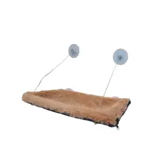 WOOD PETS - CAMA HAMACA VENTANA PARA GATOS