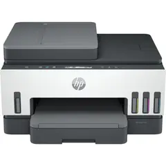 HP - Impresora Multifuncional Smart Tank 750 wifi