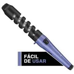 REMINGTON - Ondulador de Cabello Ci63N1 MoradoNegro