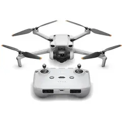 DJI - Mini 3 Drone with RC-N1 Remote