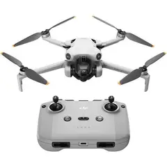 DJI - Mini 4 Pro Drone with RC-N2 Controller