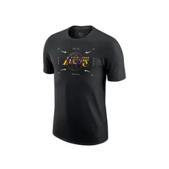 NIKE - Camiseta Lakers NBA