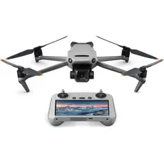 DJI - Mavic 3 Classic Drone with RC Remote Controller