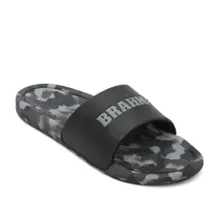 BRAHMA - Sandalia Hombre JS3587 Negro