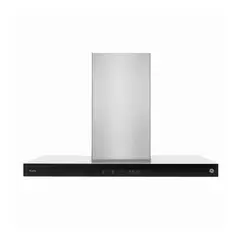 GENERAL ELECTRIC - Campana de Isla 90cm Inoxidable GE Profile CGP9019I6I