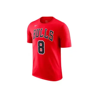 NIKE - Camiseta NBA Chicado Bulls