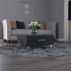 RTA MUEBLES - Mesa de centro beijing wengue mlw 7874 RTA