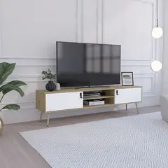 RTA MUEBLES - Rack para tv 70" huna duna rmb 9634