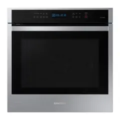 SAMSUNG - Horno de Empotrar NV31T4551SS Electrico Wifi