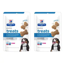 HILLS - Hill´s Prescription Diet Hypo Treats Snack Perro 2u x 340g