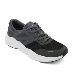 BRAHMA - Zapatos Mujer Trail Ga3377 Verde