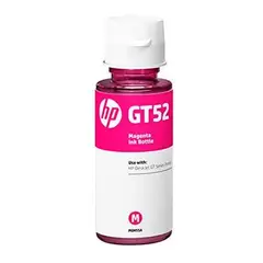 HP - BOTELLA TINTA GT52 MAGENTA