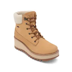 BRAHMA - Botas Mujer Pe3279 Amarillo