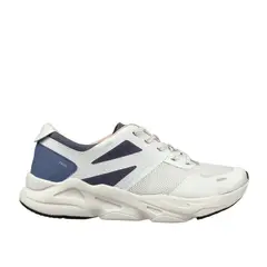 BRAHMA - Zapatos Mujer Trail Ga3377 Blanco Violeta