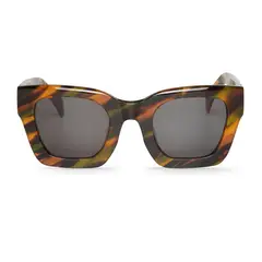 MR BOHO - JUNGLE BONDI WITH CLASSICAL LENSES