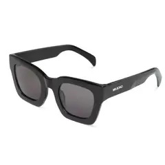 MR BOHO - BLACK BONDI WITH CLASSICAL LENSES