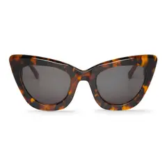 MR BOHO - CHEETAH TABARCA WITH CLASSICAL LENSES