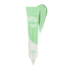 KLEANCOLOR - Primer Selfie Perfect 3-Green
