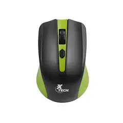 XTECH - MOUSE INALAMBRICO GALOS