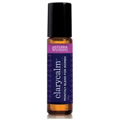 AROMAVIDA - Aceite Esencial Clarycalm de doTERRA