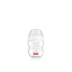 FISHER PRICE - TETERO BOCA ANCHA FIRST MOMENTS 150ML