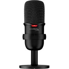 HYPER - Microfono Usb Profesional De Condensador Hyperx Solocast