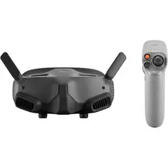DJI - Goggles 2 Motion Combo with RC Motion 2