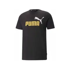 PUMA - Camiseta Essentials 2 Men's Tee_.