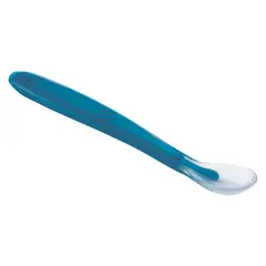 MULTILASER - CUCHARA SILICONA FUNNY MEAL NINO