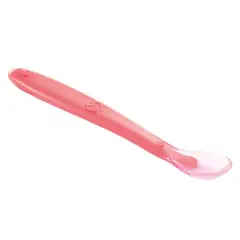 MULTILASER - CUCHARA SILICONA FUNNY MEAL NINA