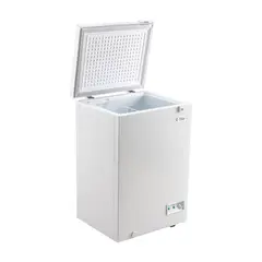 E STAR - Congelador Horizontal Dual E★Star Puerta Solida 100 CF