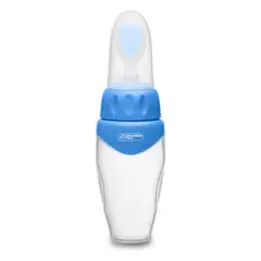 MULTILASER - CUCHARA DOSIFICADORA PARA PAPILLA FUNNY MEAL NINO